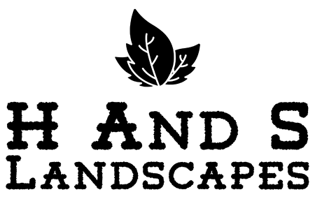 hands lanscapes logo